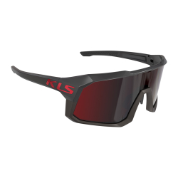 Okulary KLS DICE II black