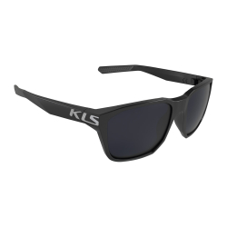 Okulary przeciwsłoneczne KLS RESPECT II black