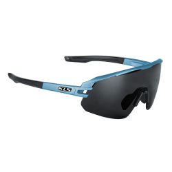 Okulary KLS Cyclone HF, Sky Blue