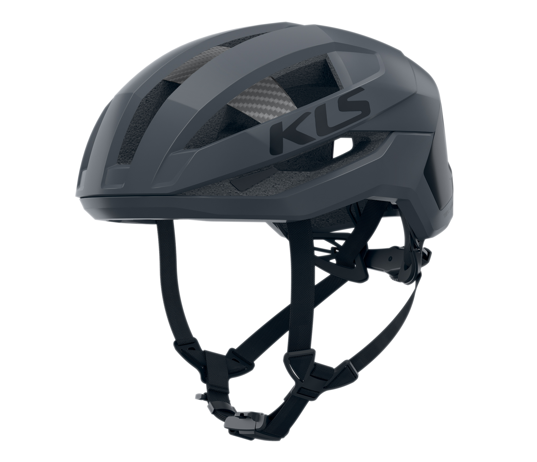Kask VANTAGE grey L/XL