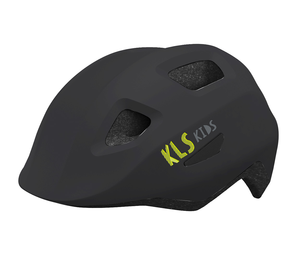 Kask ACEY 022 flash black XS