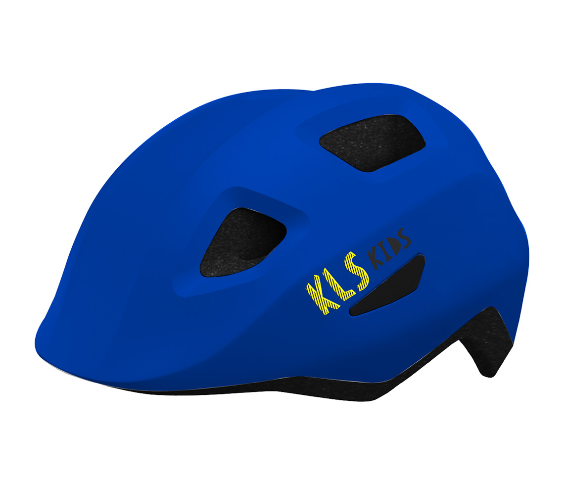Kask ACEY 022 flash blue S