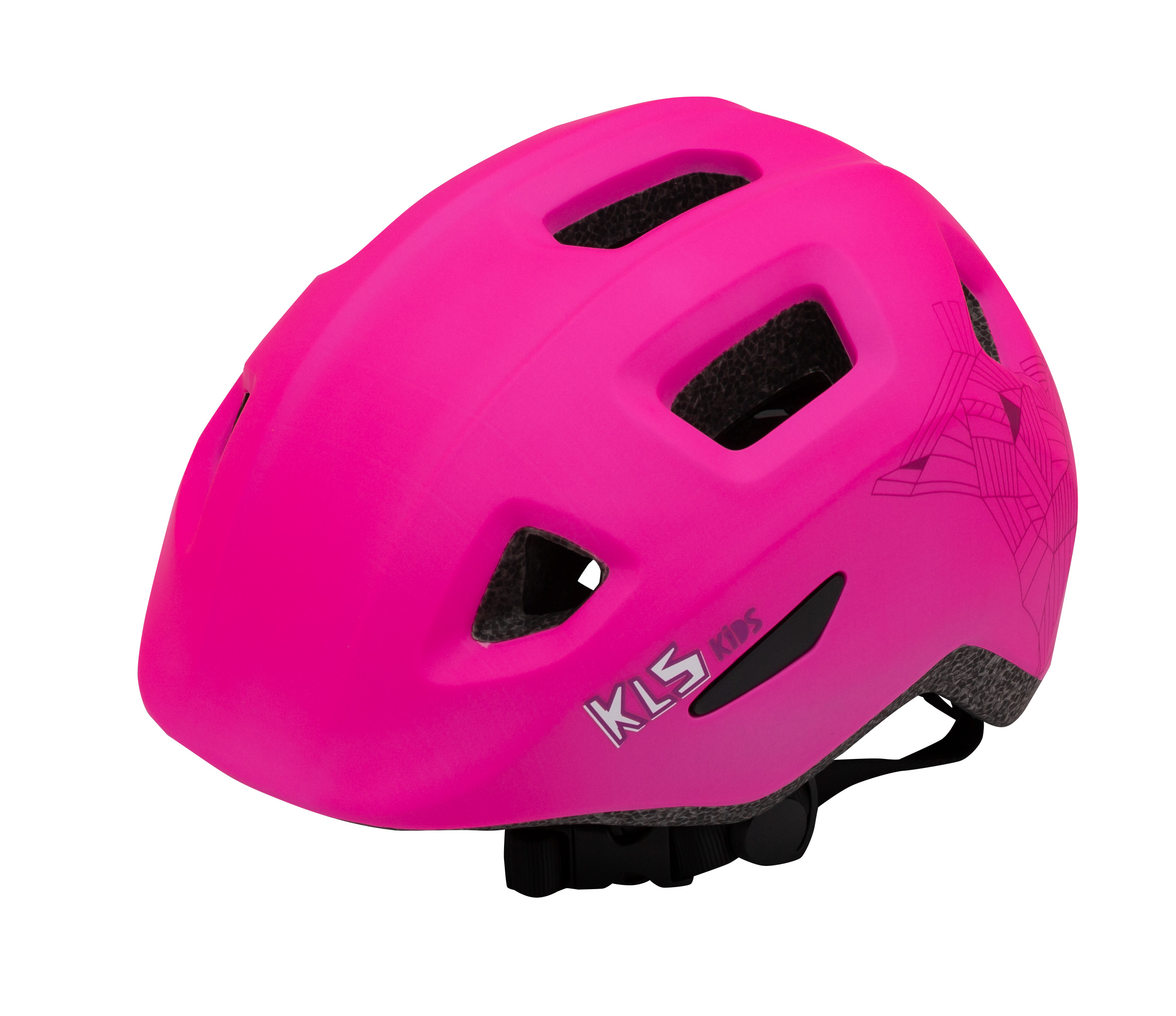 Kask ACEY pink S