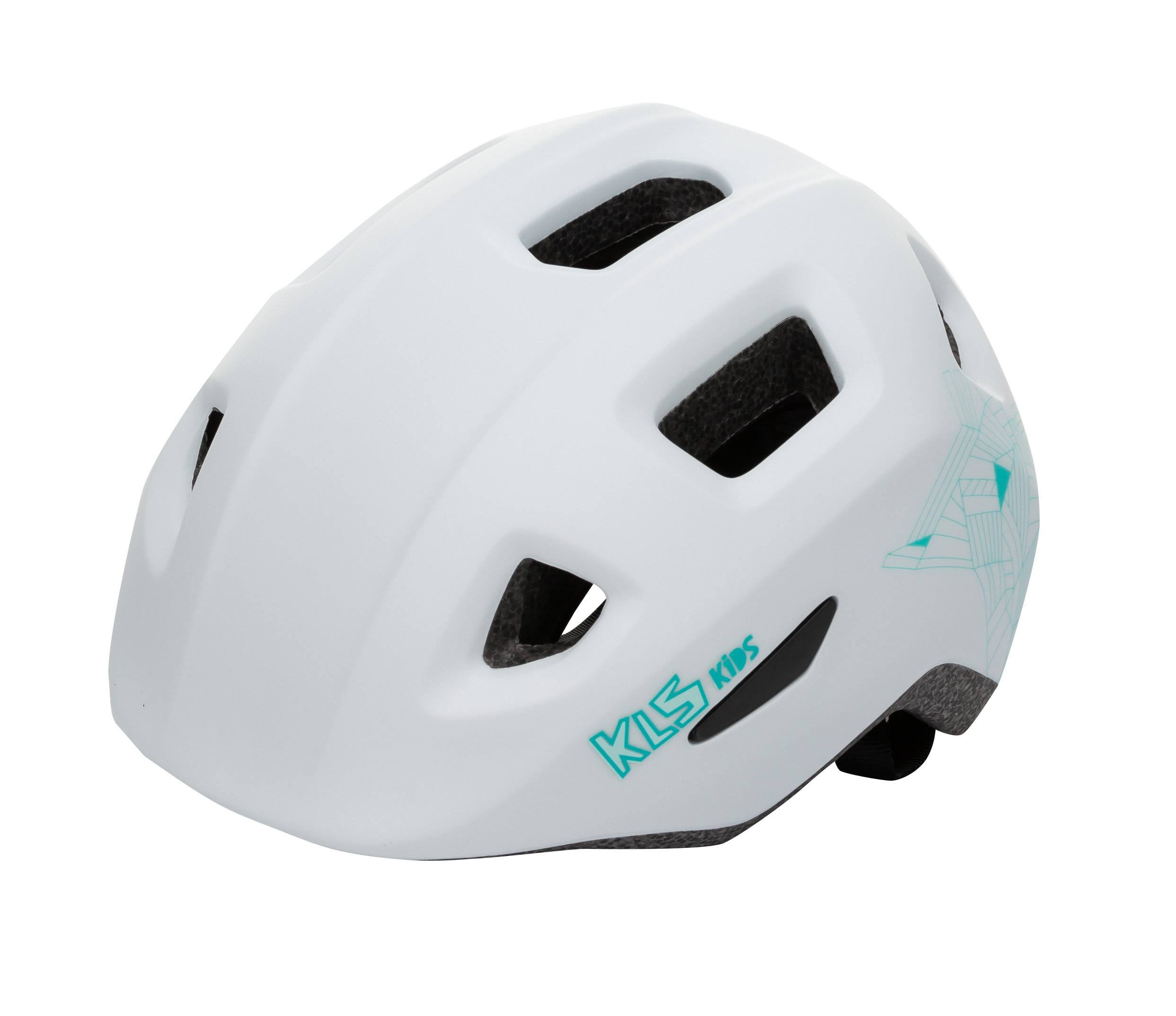 Kask ACEY white XS