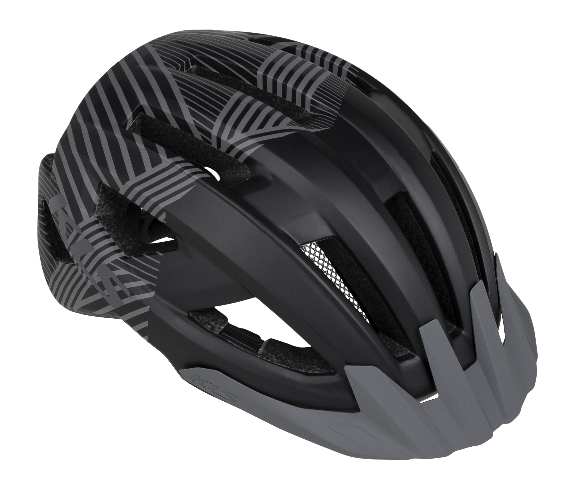 Kask DAZE black S/M