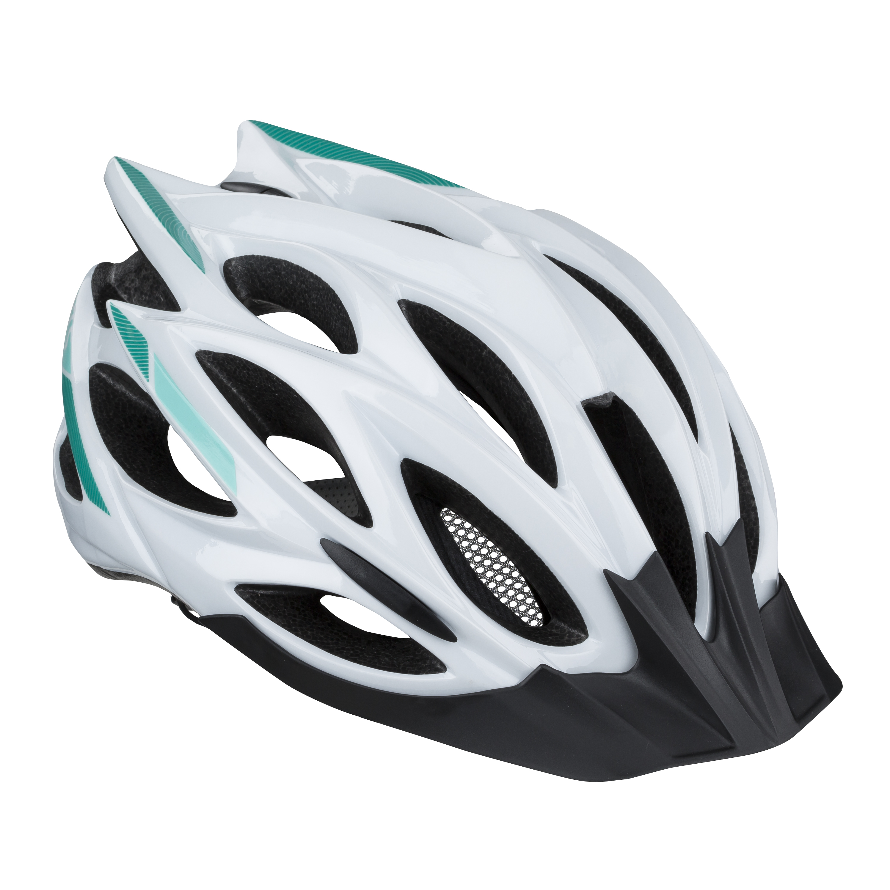 Kask DYNAMIC 019 white M/L