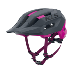 Kask SHARP pink M/L