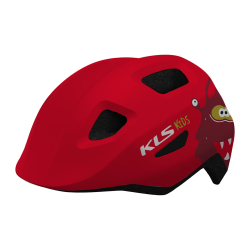 Kask ACEY 022 wasper red S