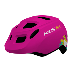 Kask ZIGZAG 022 pink S