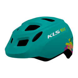 Kask ZIGZAG 022 turquoise S