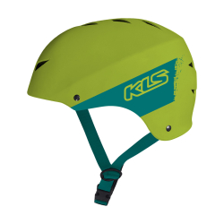 Kask JUMPER MINI 022 lime XS/S
