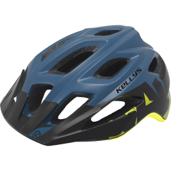 Kask RAVE blue M/L