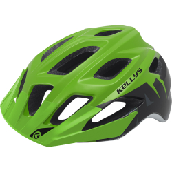Kask RAVE green S/M