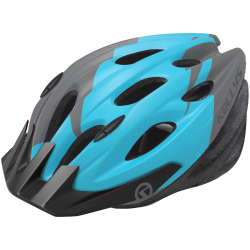 Kask BLAZE 018 blue M/L