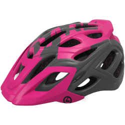 Kask DARE 018 pink S/M