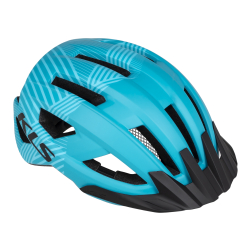 Kask DAZE light blue S/M