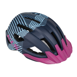 Kask DAZE dark blue L/XL