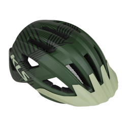 Kask DAZE military green L/XL