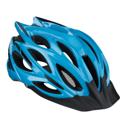 Kask DYNAMIC 019 light blue S/M