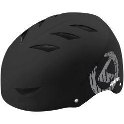 Kask JUMPER MINI black XS/S