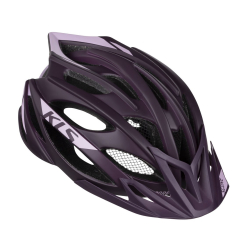 Kask SCORE 019 dark purple M/L