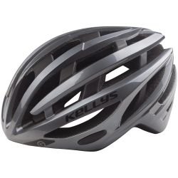 Kask SPURT grey S/M