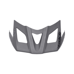 Spare visor for helmet RAZOR dusty grey L/XL