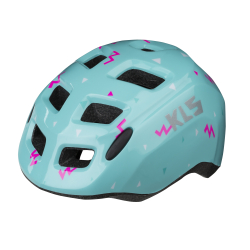 Kask ZIGZAG mint S