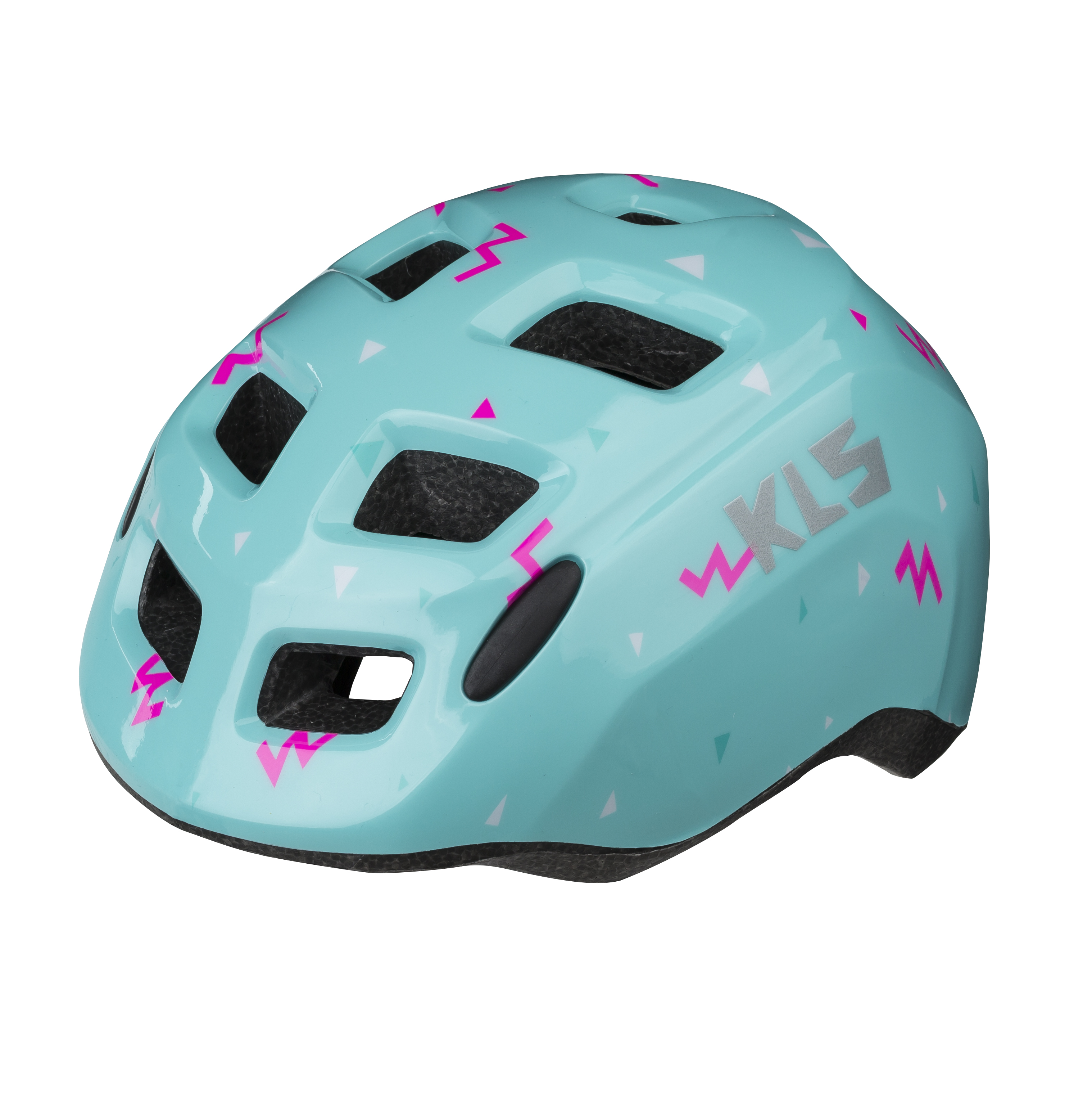 Kask ZIGZAG mint S