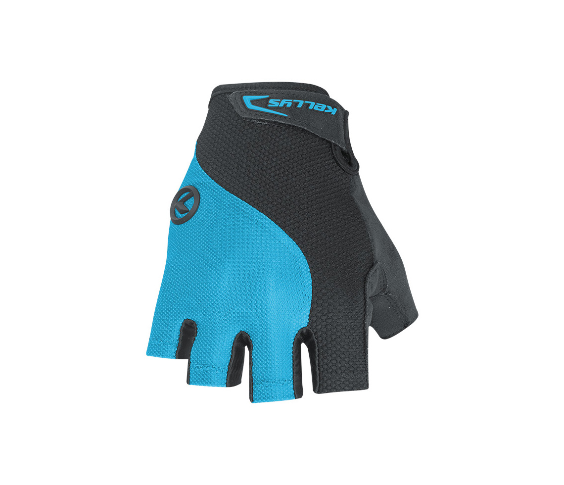 KELLYS Flow, short fingers, blue, L