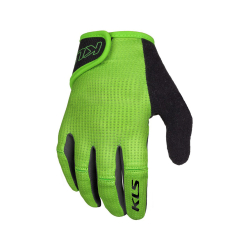 Rękawice KLS Yogi lime M