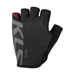 Rękawiczki KLS Rival black L