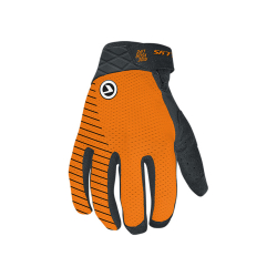 Relic, long fingers, orange, XL