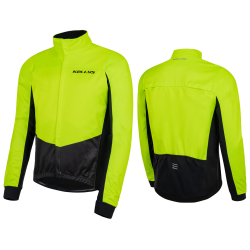 Kurtka KELLYS RIVAL 2 Stay visible - L