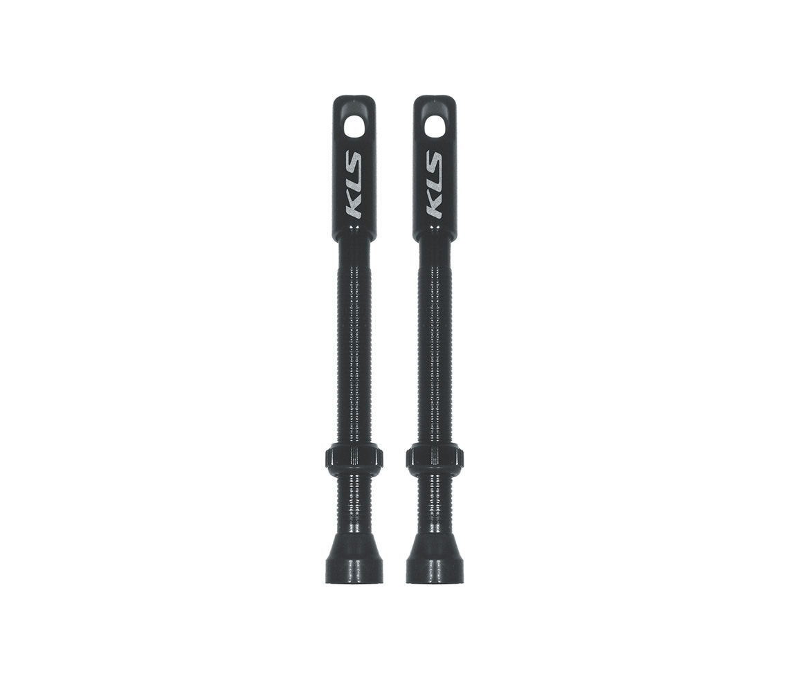 Wentyle tubeless do systemu bezdętkowego FV 40mm