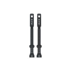 Wentyle tubeless do systemu bezdętkowego FV 40mm