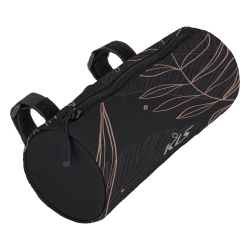 Torba na kierownicę KLS ROLLER, flowers