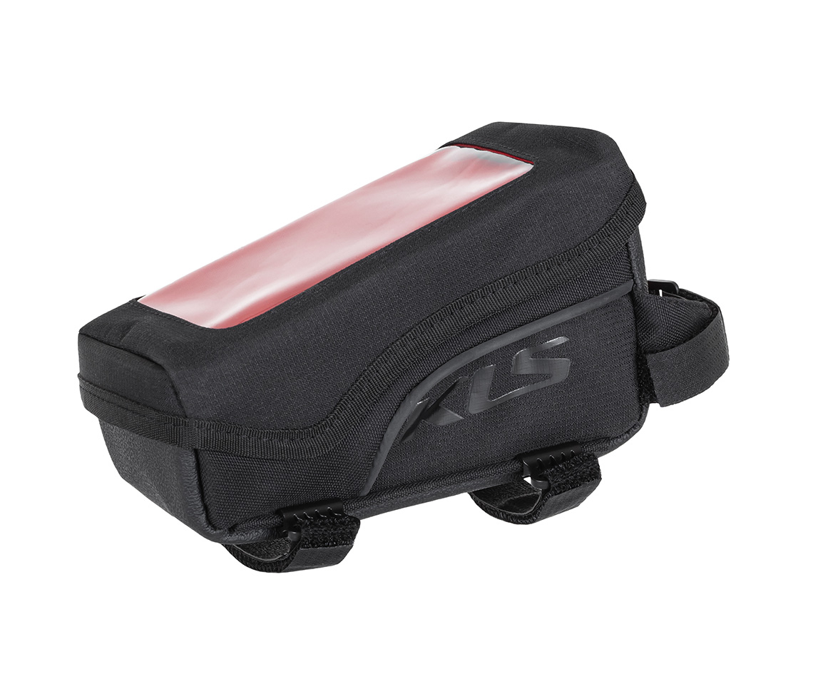 Torebka na górną rurę ramy KLS CELLY ECO