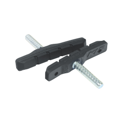Klocki hamulcowe cantilever KLS POWERSTOP C-02 (para) OEM