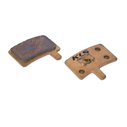 Klocki hamulcowe KLS D-05S spiekane (para)