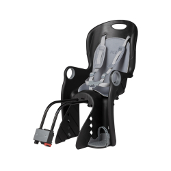 Fotelik rowerowy KLS Keeper 30