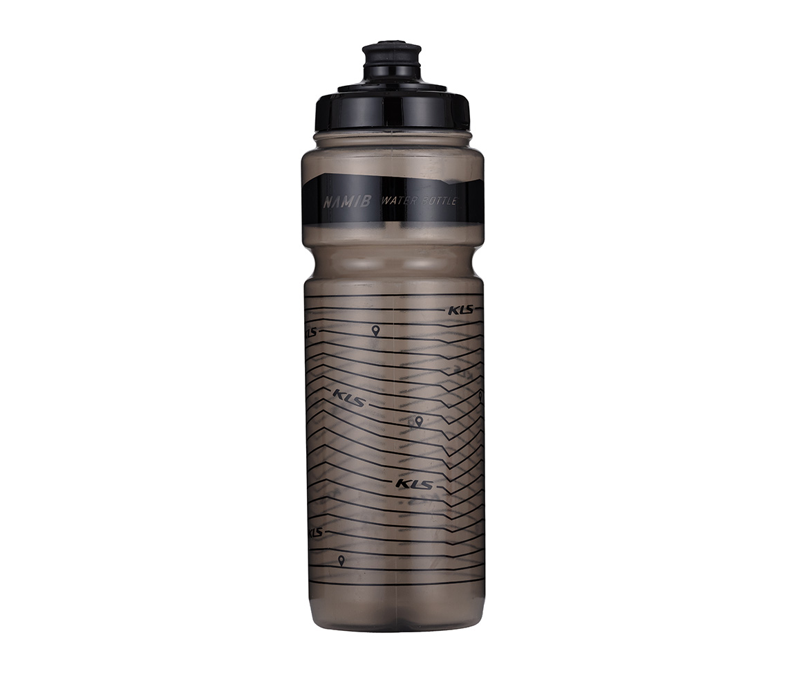Bidon NAMIB 022 Anthracite 0,75l