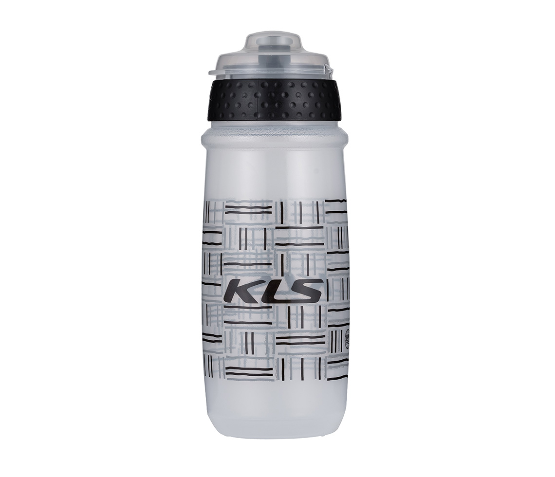 Bidon ATACAMA 022 Black 0,65l