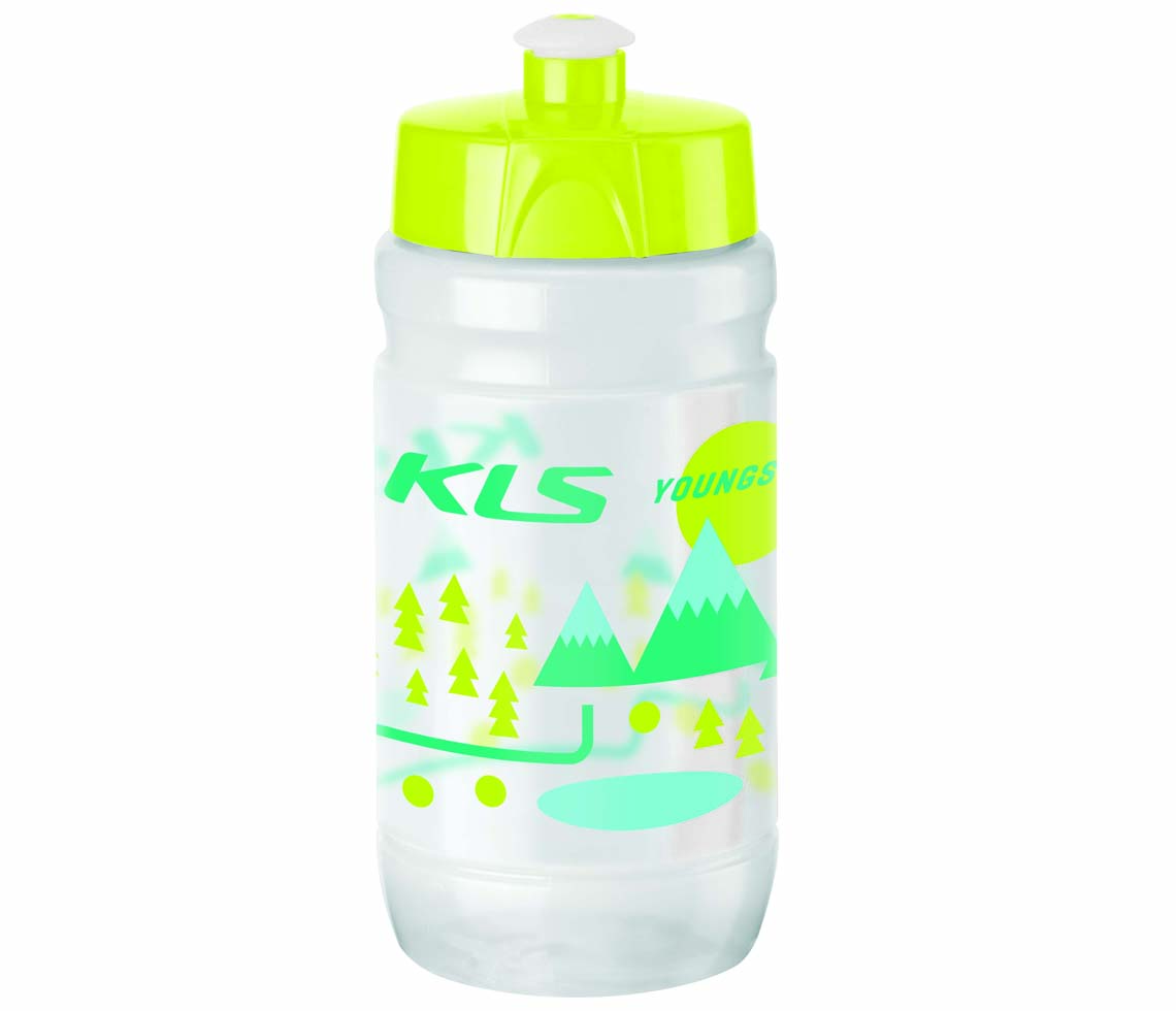 Bidon YOUNGSTER 022 Mountain 0,35l