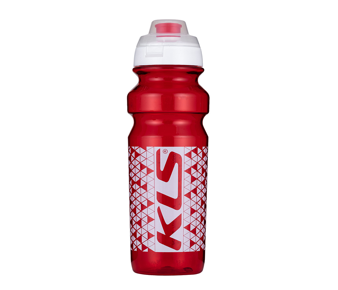 Bidon TULAROSA 022 Red 0,75l