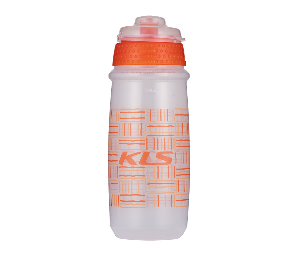 Bidon ATACAMA 022 Orange 0,65l