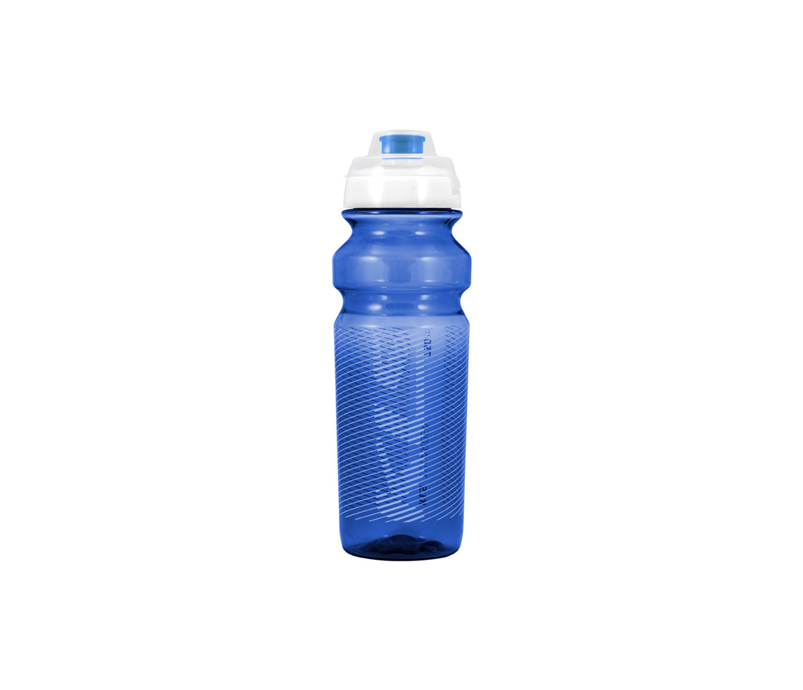 Bidon TULAROSA Blue 0,75l