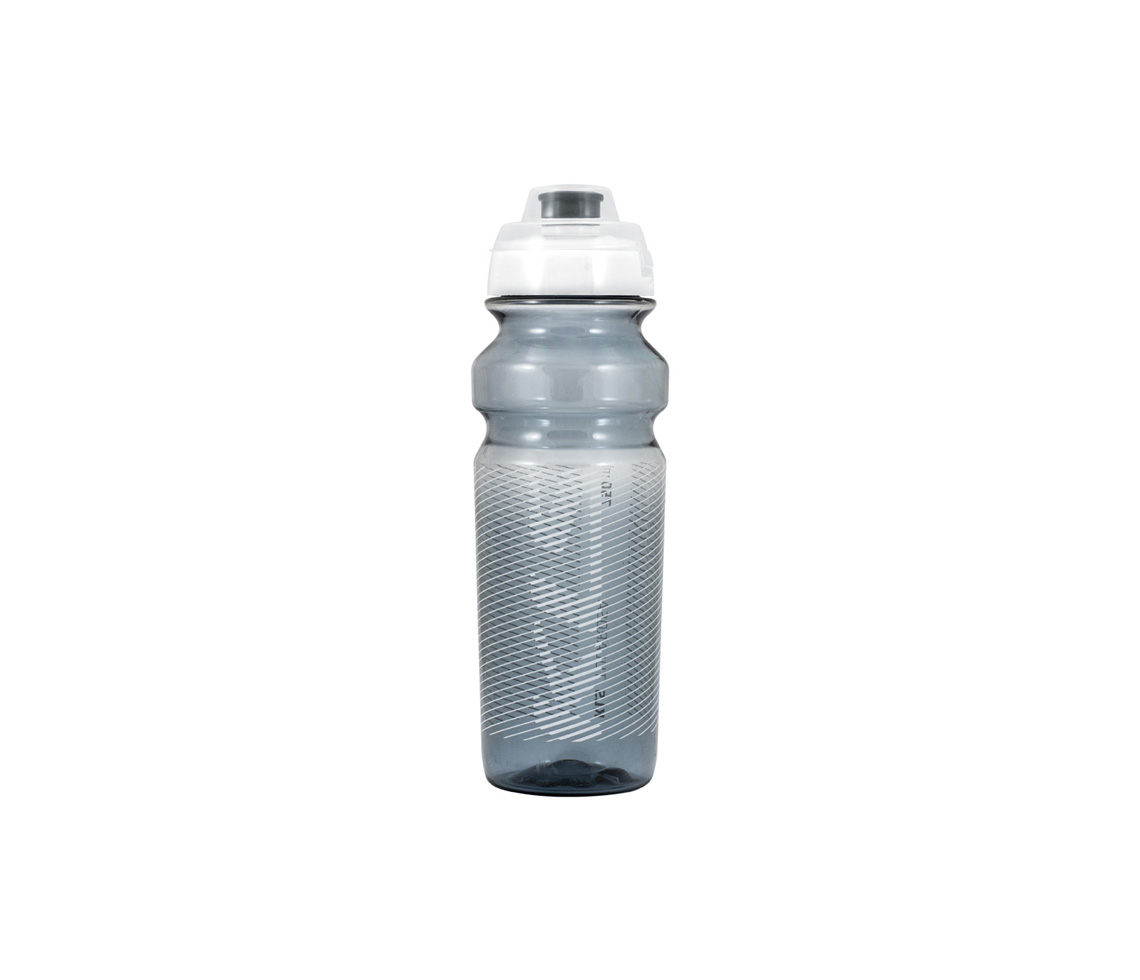 Bidon TULAROSA Grey 0,75l