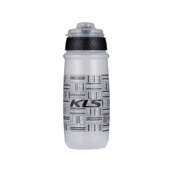 Bidon ATACAMA 022 Black 0,65l