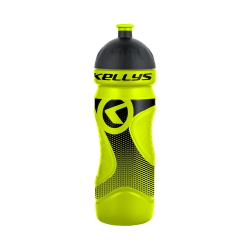 Bidon KELLYS SPORT 022 0,7 l, Lime
